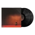 RASHAD, ISAIAH - IT'S BEEN AWFUL -HQ- (Disco Vinilo LP)