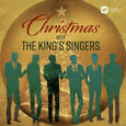 KING'S SINGERS - CHRISTMAS WITH THE KING'S (Compact Disc)