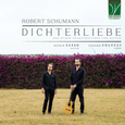 COLUCCI, STEFANO  - ROBERT SCHUMANN: DICHTERLIEBE, AND OTHER (Compact Disc)
