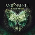 MOONSPELL - BUTTERFLY.. -REISSUE- (Compact Disc)