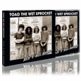 TOAD THE WET SPROCKET - ROCK 'N' ROLL RUNNERS (Compact Disc)