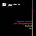 VARIOUS ARTISTS - CONSERVATORI LICEU 2015 (Compact Disc)