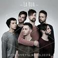 LA RUA - SOTTO EFFETTO DI FELICITA (Compact Disc)