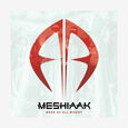 MESHIAAK - MASK OF ALL MISERY (Compact Disc)