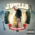 WELLS, JANE - DIGITAL MASTER VOL. 2.1  (Compact Disc)