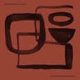 ANCIENT INFINITY ORCHESTRA - ITS ALL ABOUT LIBERATION (Compact Disc)