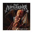 NUNSLAUGHTER - ANGELIC DREAD -LTD- (Disco Vinilo LP)