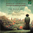 ENSEMBLE TEMPO PRI - DANILO COMITINI: THE (Compact Disc)