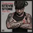 STONE, STEVIE - ROLLIN' STONE  (Compact Disc)