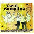 VOCAL SAMPLING - ASI DE SAMPLING (Compact Disc)