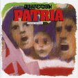 QUILAPAYUN - PATRIA (Compact Disc)