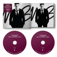 BUBLE, MICHAEL - IT'S TIME -DELUXE- (Compact Disc)