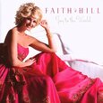 HILL, FAITH - JOY TO THE WORLD (Compact Disc)