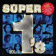 VARIOS ARTISTAS - SUPER 1'S VOL.3  (Compact Disc)