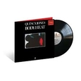 JONES, QUINCY - BODY HEAT -HQ- (Disco Vinilo LP)