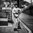 ONDARA, J.S. - TALES OF AMERICA (Compact Disc)