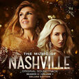 Bande Originale - MUSIC OF NASHVILLE -5.1- (Compact Disc)