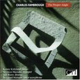 FAMBROUGH, CHARLES - PROPER ANGLE (Compact Disc)