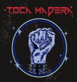 TOCA MADERA - TOCA MADERA (Compact Disc)