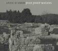 MAYANS, JOAN JOSEP - ANTIC D'AMOR (Compact Disc)