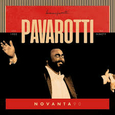 PAVAROTTI, LUCIANO - NOVANTA -DELUXE- (Compact Disc)