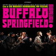 BUFFALO SPRINGFIELD - LIVE AT THE MONTEREY -LTD- (Disco Vinilo LP)