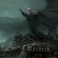 MACBETH - GEDANKENWACHTER -DIGI- (Compact Disc)
