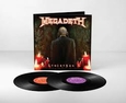MEGADETH - TH1RT3EN -HQ- (Disco Vinilo LP)