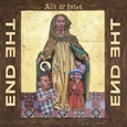END - ALLT AR INTET (Compact Disc)