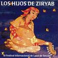 VARIOS ARTISTAS - HIJOS DE ZIRYAB (Compact Disc)