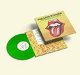 ROLLING STONES - JEALOUS LOVER -10