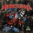 AIRBOURNE - AIRBOURNE (Compact Disc)