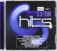 VARIOS ARTISTAS - BLANCO Y NEGRO HITS 11-10 (Compact Disc)