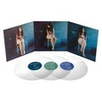 WINEHOUSE, AMY - BACK TO BLACK -DELUXE- (Disco Vinilo LP)