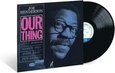 HENDERSON, JOE - OUR THING -HQ- (Disco Vinilo LP)