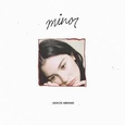 ABRAMS, GRACIE - MINOR (Compact Disc)