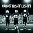 BANDA SONORA ORIGINAL - FRIDAY NIGHT LIGHTS (Compact Disc)