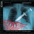 AEROSMITH - ICON (Compact Disc)