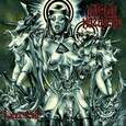 IMPALED NAZARENE - LATEX CULT (Compact Disc)