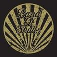 BAND OF SKULLS - BY DEFAULT (Compact Disc)