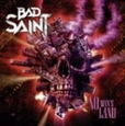 BAD SAINT - NO MAN'S LANDS -HQ- (Disco Vinilo LP)