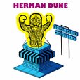 DUNE, HERMAN - STRANGE MOOSIC (Compact Disc)