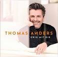 ANDERS, THOMAS - EWIG MIT DIR (Compact Disc)