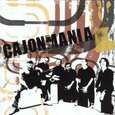 CAJONMANIA - CAJONMANIA (Compact Disc)