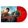 BANDA SONORA ORIGINAL - HOW TO TRAIN YOUR DRAGON 2 -LTD- (Disco Vinilo LP)