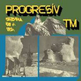 PROGRESIV TM - DREPTUL DE A VISA (Compact Disc)