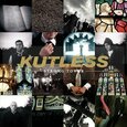 KUTLESS - STRONG TOWER -13TR- (Compact Disc)