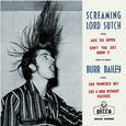 SCREAMING LORD SUTCH - JACK THE RIPPER (Disco Vinilo 7')
