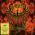 ASH - MELTDOWN (Compact Disc)
