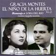 MONTES, GRACIA - HOMENAJE A LORA DEL RIO - TIERRA DE ARTISTAS 2 (Compact Disc)